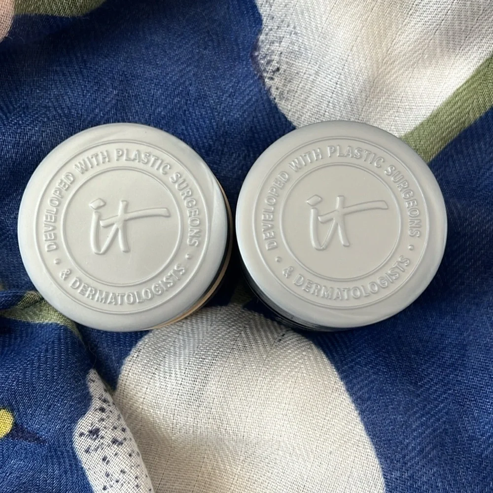 it cosmetics celebrate confidence